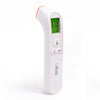 Infrared thermometer