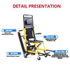 Innovative Stair Chair